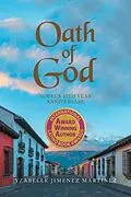 E-Book (epub) Oath of God von Yzabelle Jimenez Martinez