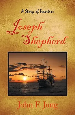 E-Book (epub) Joseph Shepherd von John F. Jung