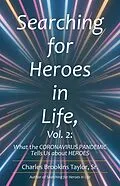 E-Book (epub) Searching for Heroes in Life, Vol. 2: von Charles Brookins Taylor Sr.