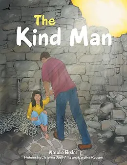 E-Book (epub) The Kind Man von Natalie Bixler