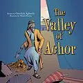 E-Book (epub) The Valley of Achor von Omolola Agboola