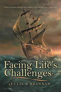 E-Book (epub) Facing Life's Challenges von Eulie R Brannan