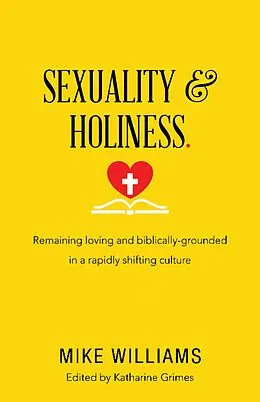E-Book (epub) Sexuality & Holiness. von Mike Williams