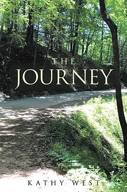 E-Book (epub) The Journey von Kathy West