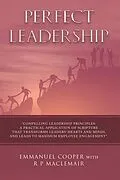 E-Book (epub) Perfect Leadership von Emmanuel Cooper