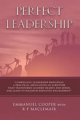 E-Book (epub) Perfect Leadership von Emmanuel Cooper
