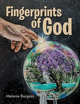 ePUB Fingerprints of God von Melanie Burgess