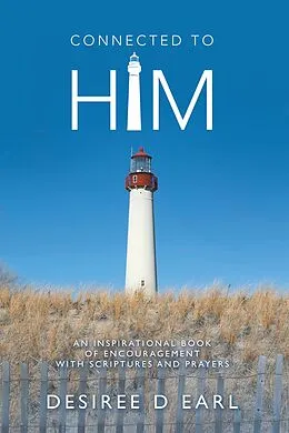 E-Book (epub) Connected to Him von Desiree D Earl