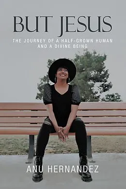 E-Book (epub) But Jesus von Anu Hernandez