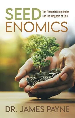 E-Book (epub) Seedenomics von James Payne