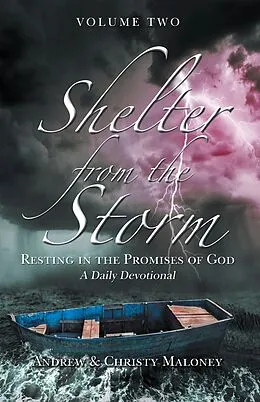 E-Book (epub) Shelter from the Storm von Andrew Maloney, Christy Maloney