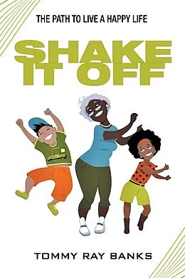 E-Book (epub) Shake It Off von Tommy Ray Banks