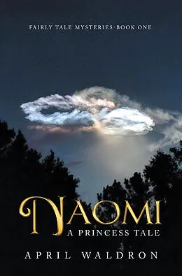 E-Book (epub) Naomi von April Waldron