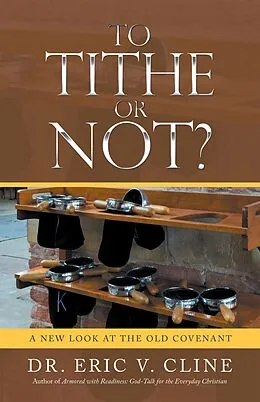 E-Book (epub) To Tithe or Not? von Eric V. Cline