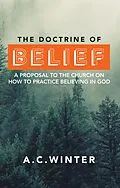 E-Book (epub) The Doctrine of Belief von A. C. Winter