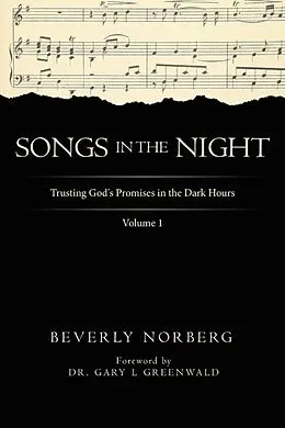 E-Book (epub) Songs in the Night von Beverly Norberg
