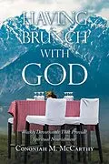 E-Book (epub) Having Brunch with God von Cononiah M. McCarthy