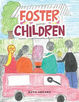 E-Book (epub) Foster Children von Ruth Abrams