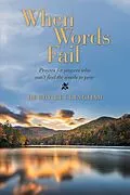 E-Book (epub) When Words Fail von Debby Bellingham
