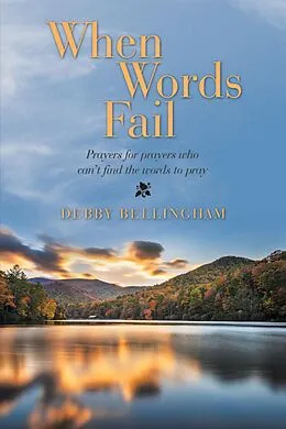 E-Book (epub) When Words Fail von Debby Bellingham