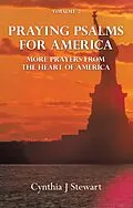 E-Book (epub) Praying Psalms for America von Cynthia J Stewart