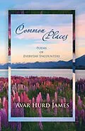 E-Book (epub) Common Places von Avar Hurd James