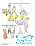 E-Book (epub) Granmama's and Vincent's Dreamland Journey Book 6 von Diana Hastings
