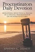 ePUB Procrastinators Daily Devotion von Barbara G. Gelnett