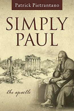 E-Book (epub) Simply Paul von Patrick Pietrantano