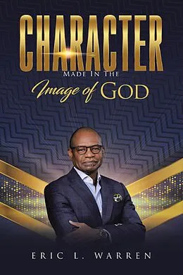 E-Book (epub) Character von Eric L. Warren