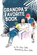 E-Book (epub) Grandpa's Favorite Book von Chris Sutton
