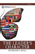 E-Book (epub) The Leader's Character von Gregory L. Cruell
