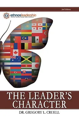 E-Book (epub) The Leader's Character von Gregory L. Cruell