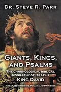 E-Book (epub) Giants, Kings, and Psalms von Steve R. Parr