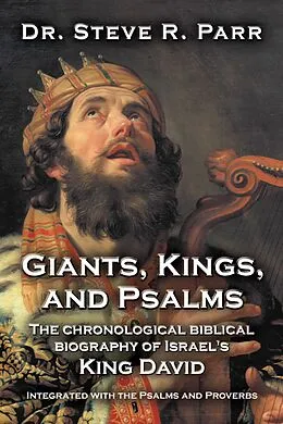 E-Book (epub) Giants, Kings, and Psalms von Steve R. Parr