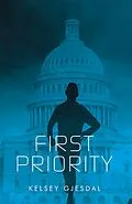 E-Book (epub) First Priority von Kelsey Gjesdal