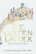 E-Book (epub) The Golden Ladder von Jonathan Sargent Thd