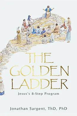 E-Book (epub) The Golden Ladder von Jonathan Sargent Thd