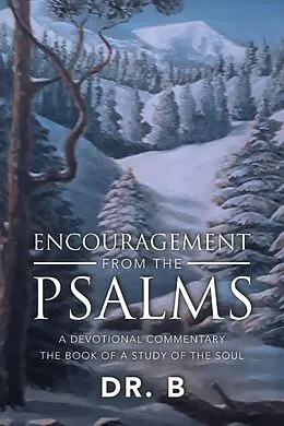 E-Book (epub) Encouragement from the Psalms von B
