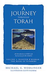 E-Book (epub) A Journey Through Torah von Michael G. Wodlinger