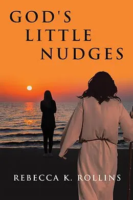 E-Book (epub) God's Little Nudges von Rebecca K. Rollins