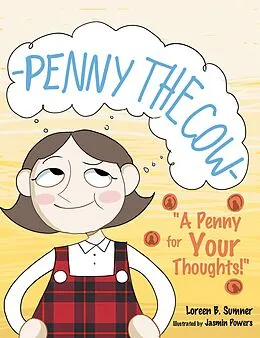 E-Book (epub) Penny the Cow- von Loreen B. Sumner