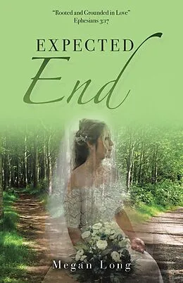 E-Book (epub) Expected End von Megan Long