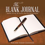 eBook (epub) The Blank Journal de Bob Cranston, Tammy Cranston