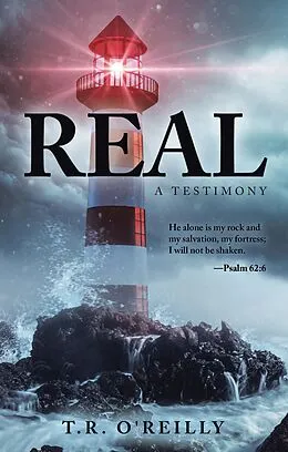 E-Book (epub) Real von T. R. O'Reilly