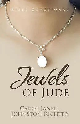 E-Book (epub) Jewels of Jude von Carol Janell Johnston Richter