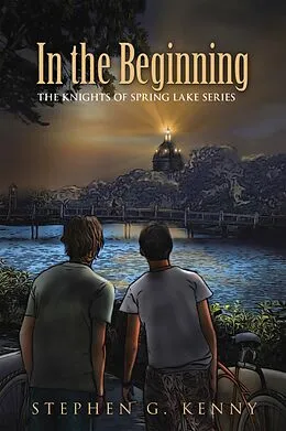 E-Book (epub) In the Beginning von Stephen G. Kenny