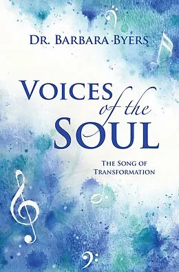 E-Book (epub) Voices of the Soul von Barbara Byers