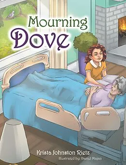 E-Book (epub) Mourning Dove von Krista Johnston Rietz