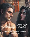 E-Book (epub) Strong Faith von Diana S. Perez
